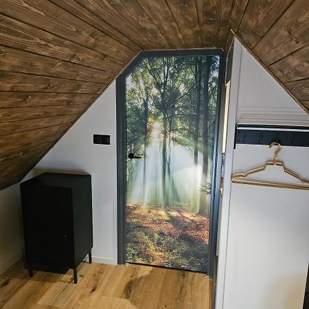 Moi Meppen Villa Exteriör bild