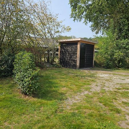 Moi Meppen Villa Exteriör bild