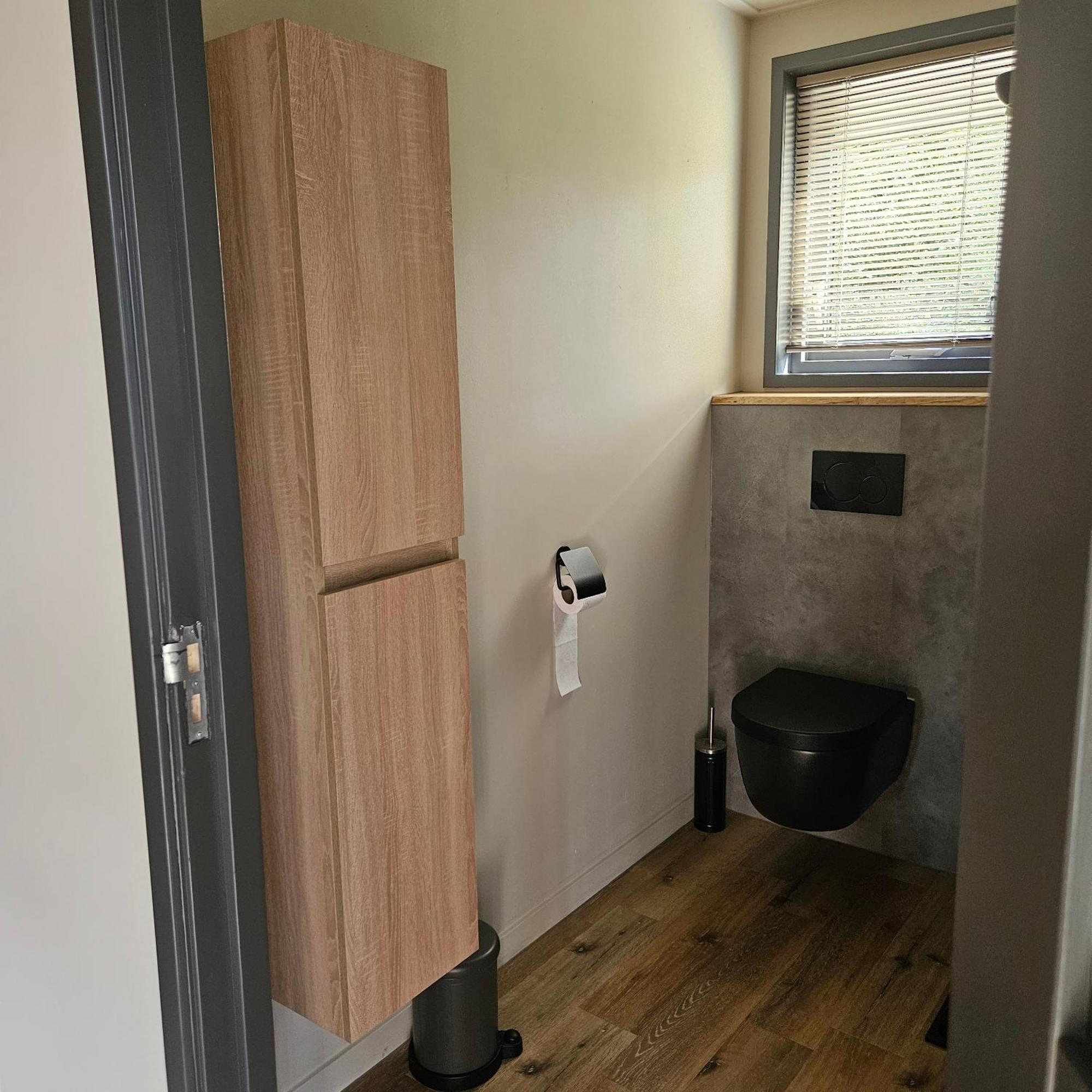Moi Meppen Villa Exteriör bild