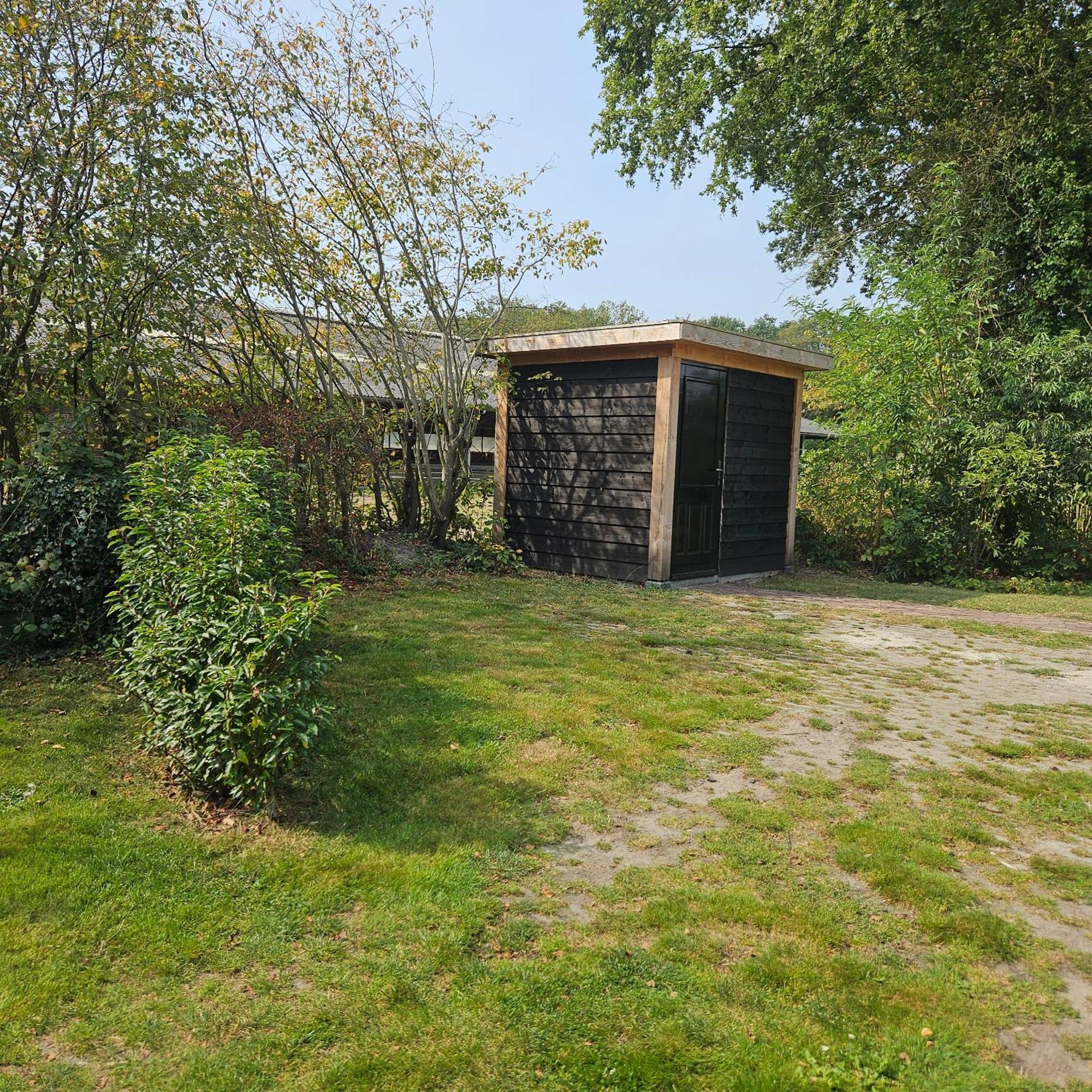 Moi Meppen Villa Exteriör bild