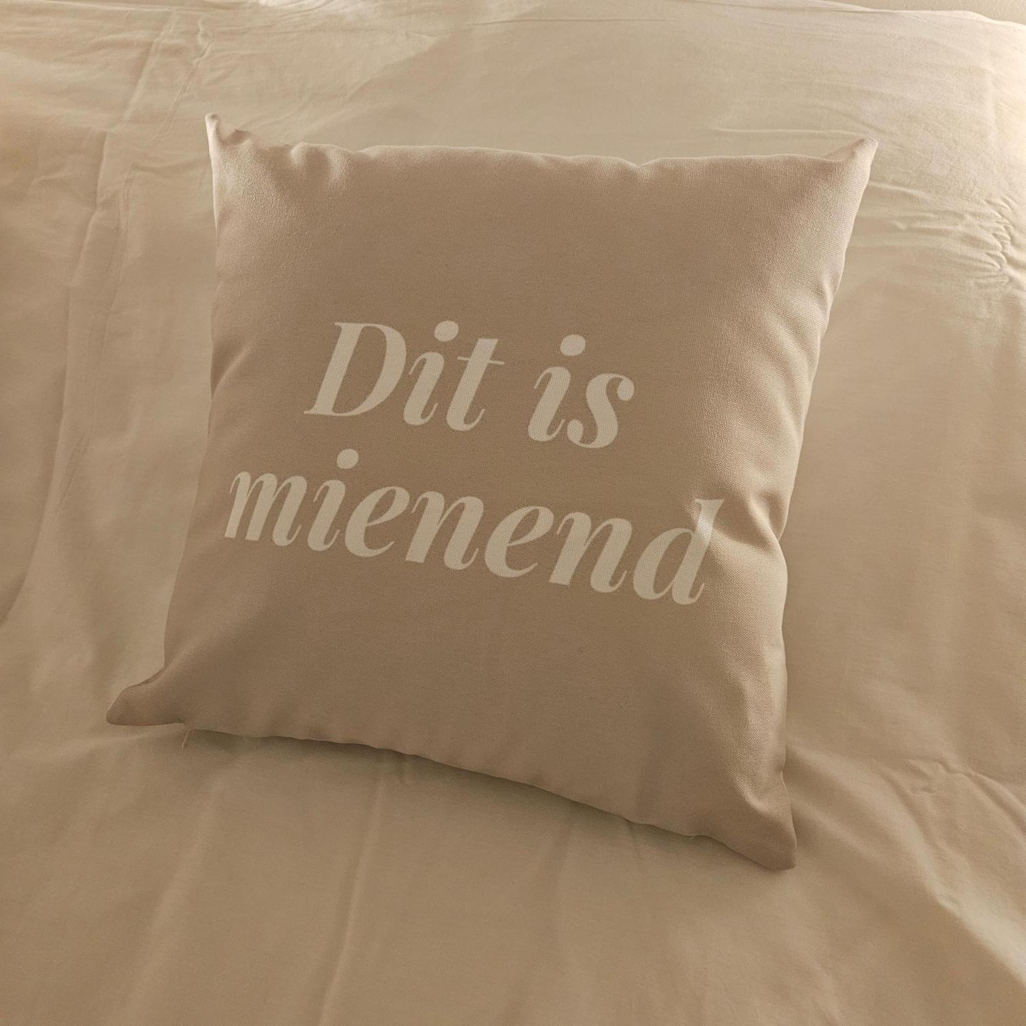 Moi Meppen Villa Exteriör bild