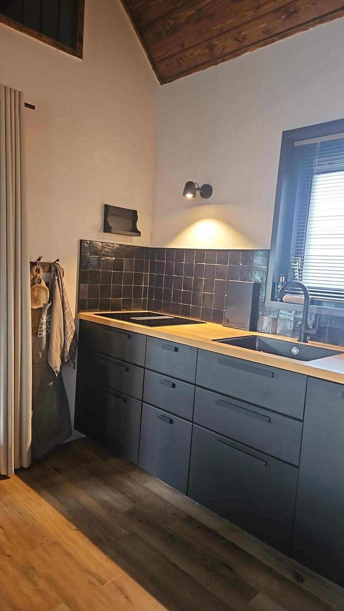 Moi Meppen Villa Exteriör bild